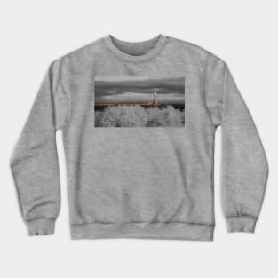 Roker Lighthouse Crewneck Sweatshirt